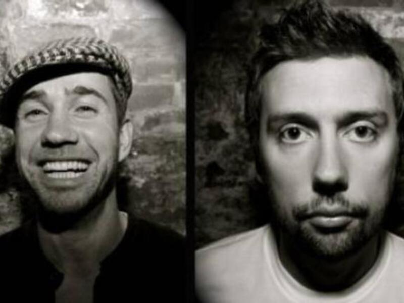 PBR Streetgang are set to make their Dubai debut on Friday