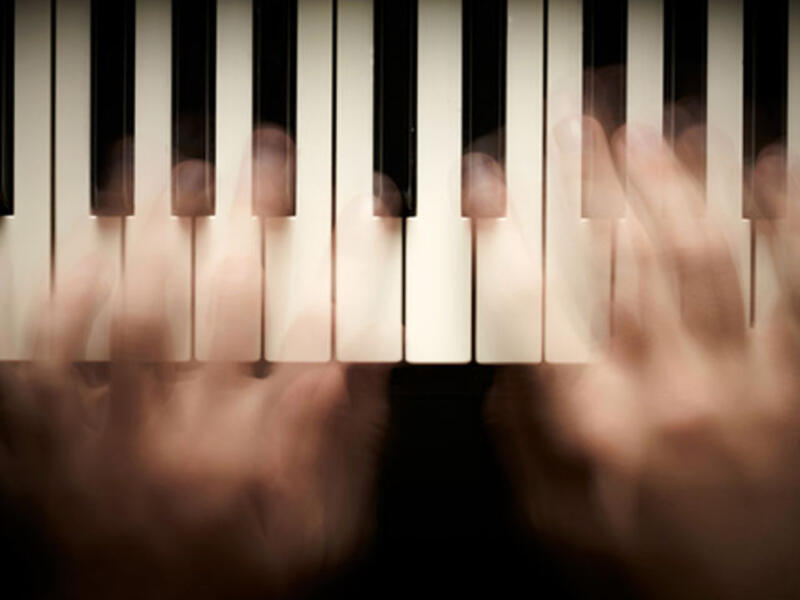 Samaana is a competition aimed at promoting instrumental music through discovering talented new composers to introduce to the public. (Shutterstock/Silver John)
