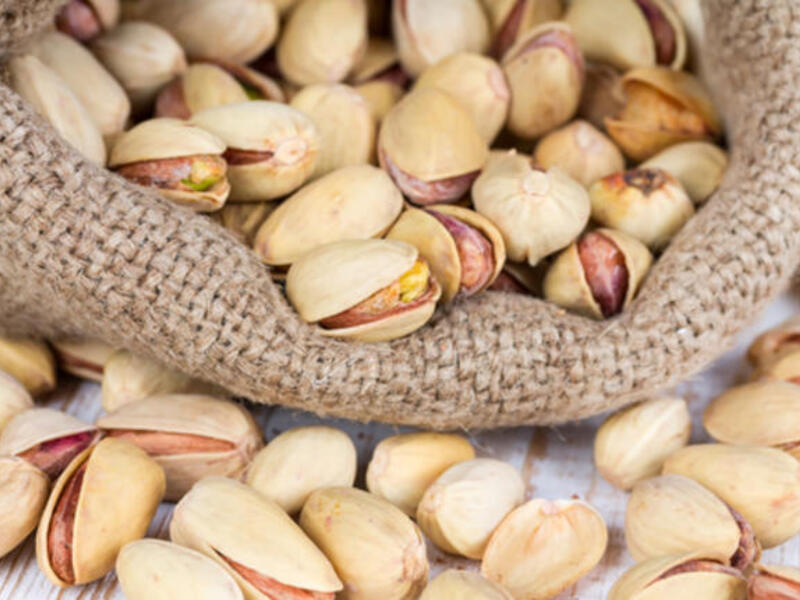 Iran exported $5.2 billion of food and agricultural products and imported $13.2 billion of the products in the previous Iranian calendar year.