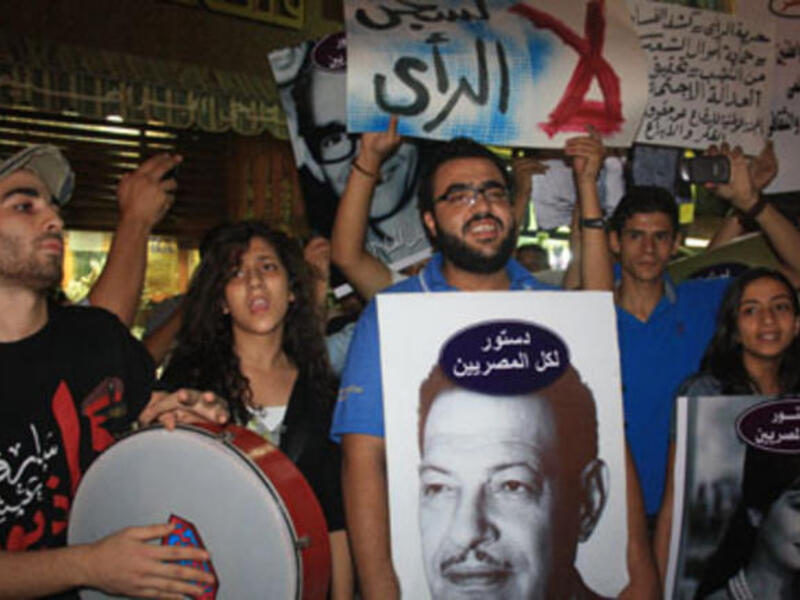 Thursday protests for personal freedoms