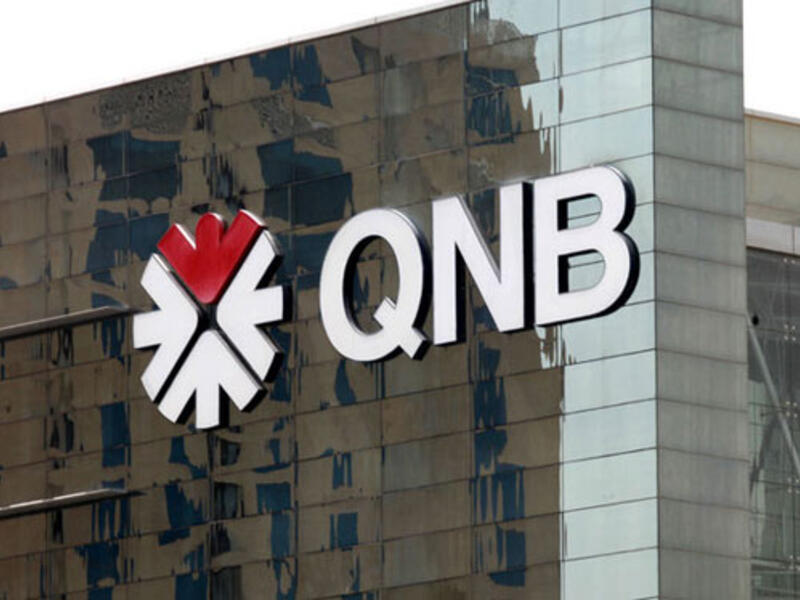 QNB Group, the largest GCC bank by assets, is the only Qatari bank in the top ten list and was the fastest growing bank with total assets expanding by 30 percent in the 12 months to end-June 2013.