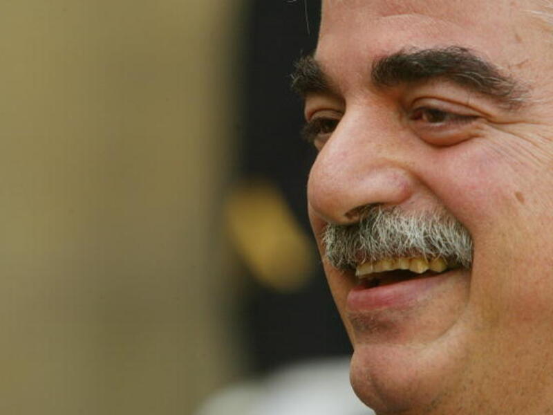 A Lebanese newspaper has reported that a fifth suspect in the assassination of former PM Rafik Hariri has been apprehended. (AFP/File)