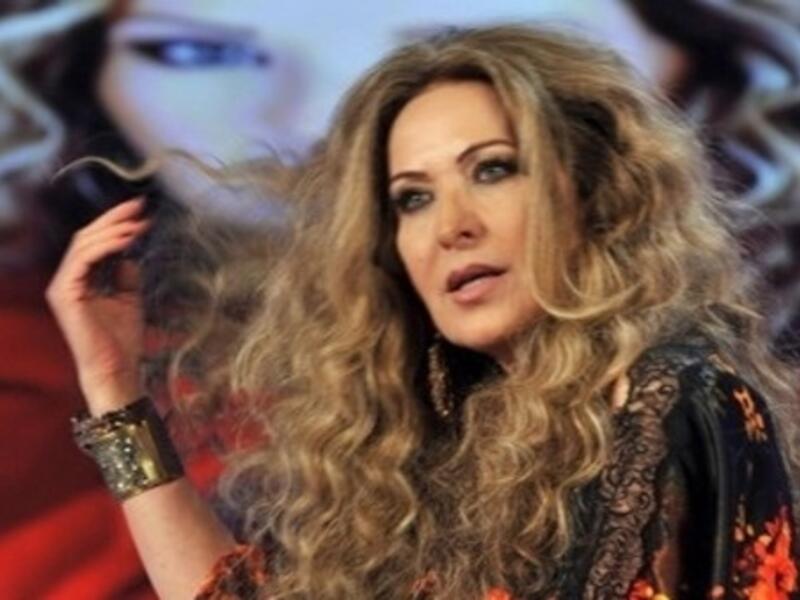 Raghda will star in Al Naqil's upcoming Ramadan drama 