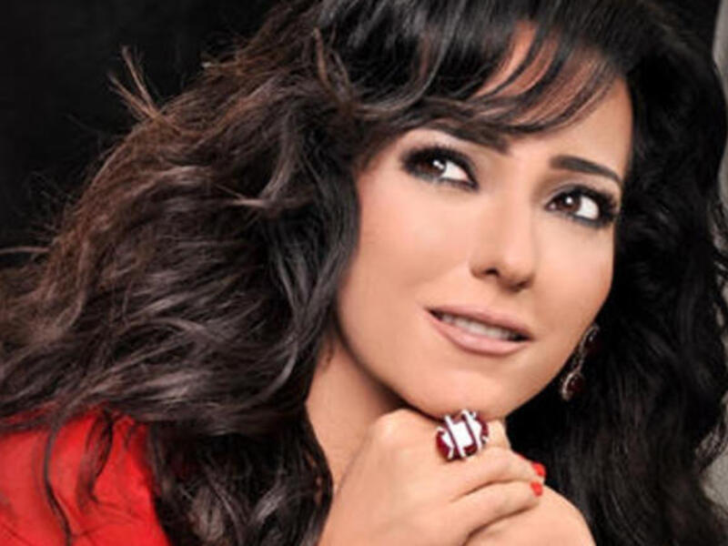 The beauty to be swept away soon by her prince? Yasin says not yet