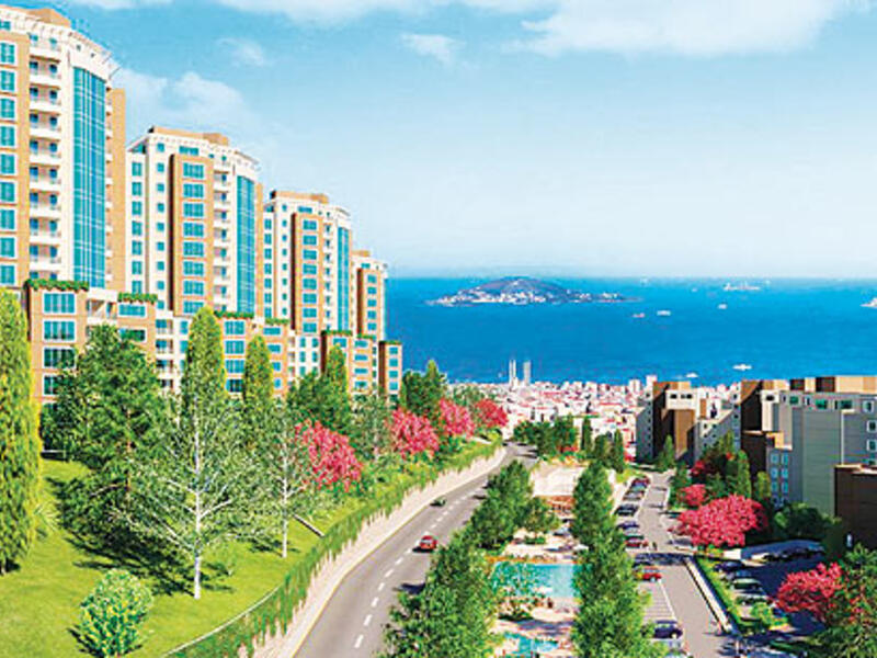  Turkey woos Gulf nationals as property investors