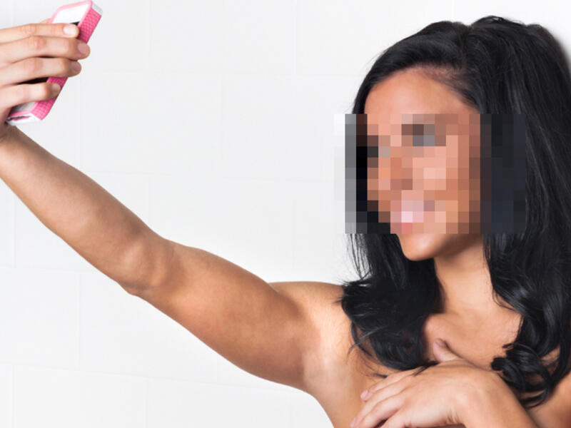 Drafting laws on revenge porn could be a tricky matter given that most Arab countries ban sexual relations outside of marriage. [reaganpluscats]