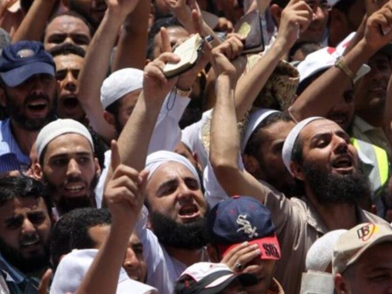 Egypt's Salfists have entered the business world