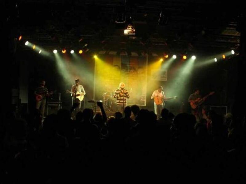 Salalem say their usual style of music is 'sarcastic indie-pop' (Photo: Facebook)