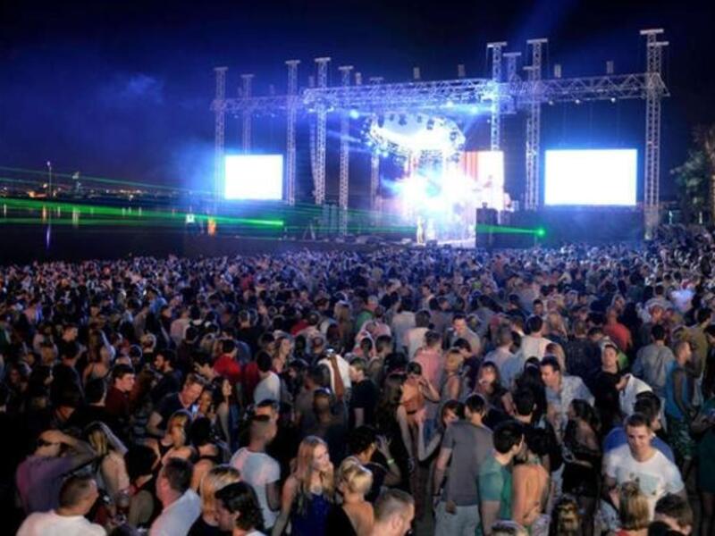 Sandance