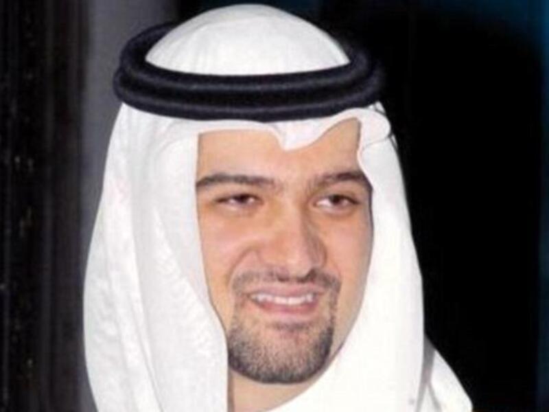 Prince Sattam al-Saud caught up in a French-Jewish affair