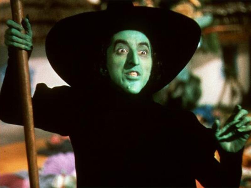Boo! Abu Dhabi is under a spell and hunts witches down. (Photo for illustrative purposes only).