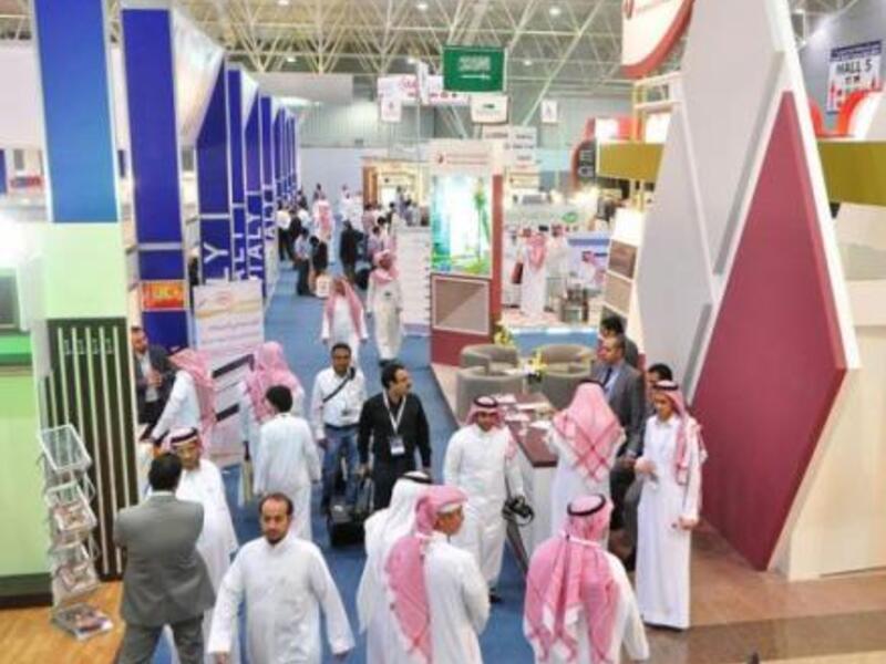 Saudi Build 2013 represents the 25th anniversary of the annual construction show in KSA (Courtesy of Archello)