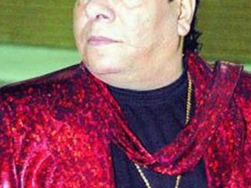 Shaaban Abdel Rahim's latest song hits back at 'Innocence of Muslims'