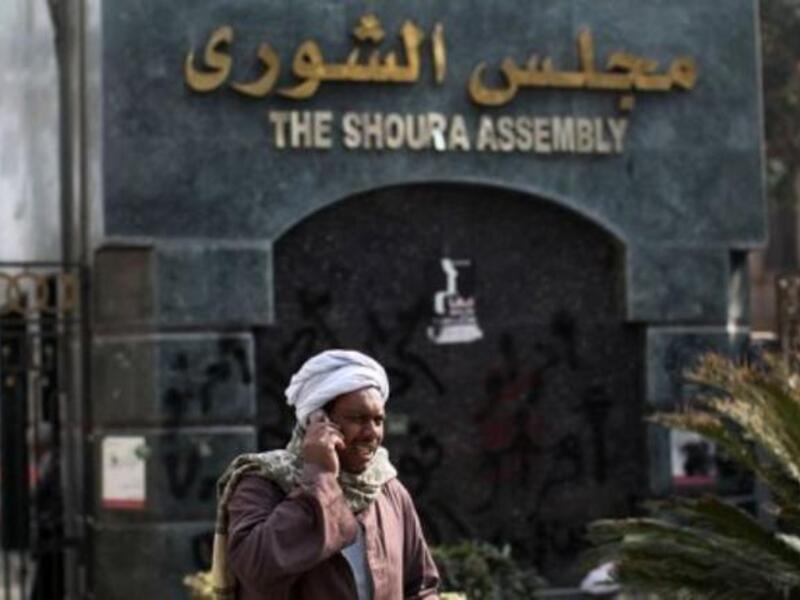 Egypt is set to submit its draft budget proposals to the Shura Council 