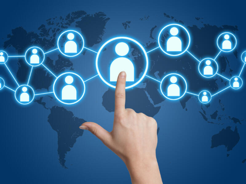 Interactivity is essential to smart marketing. (Image credit: Shutterstock)