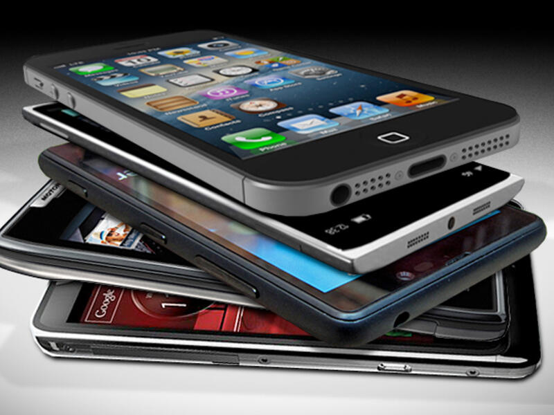 Smartphones