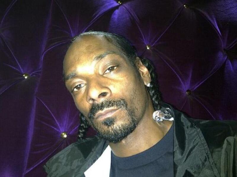Snoop gets set to rock Dubai this NYE