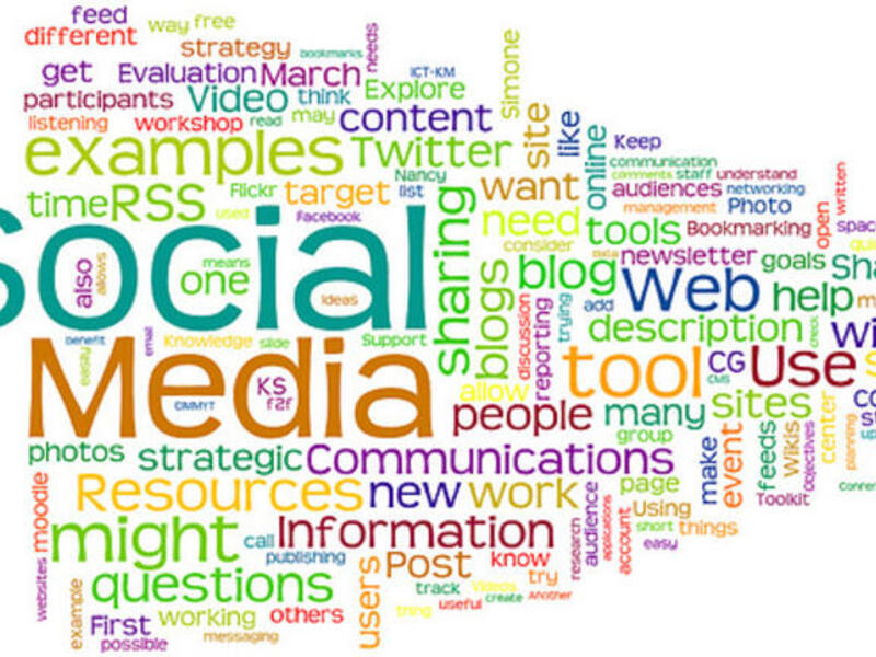The Arab Social Media Outlook 2014 suggested that 71 million people used social media in the region last year out of a total 135 million internet users.
