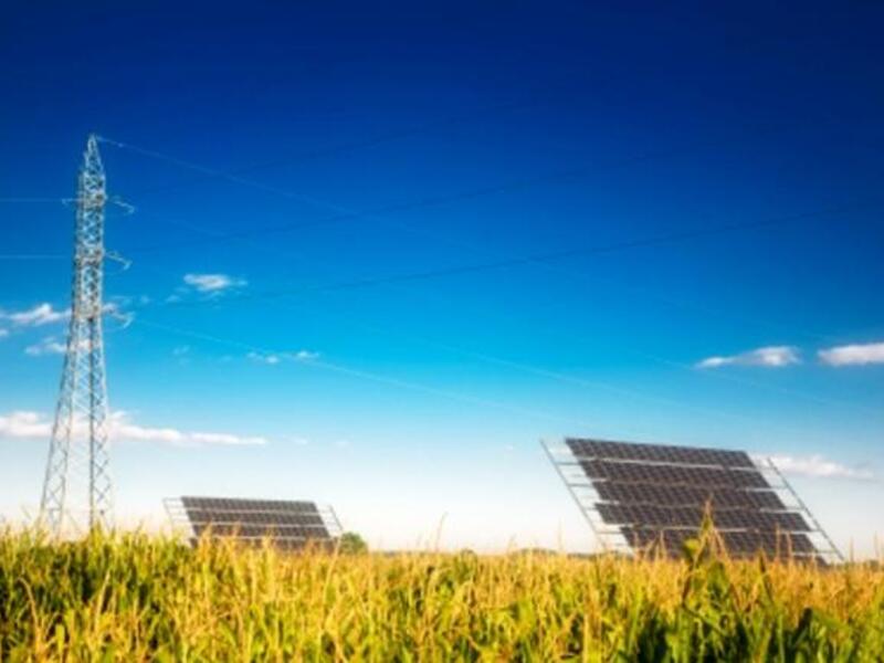 Jordan plans to launch its first private sector renewable energy initiative 