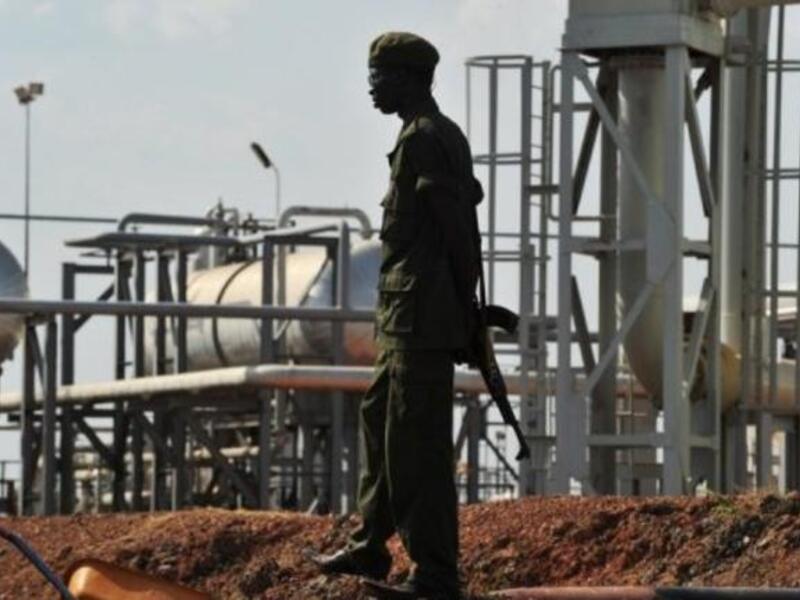 Oil remains a contentious issue in South Sudan, making a pledge to break up a massive oil block largely held by French company Total