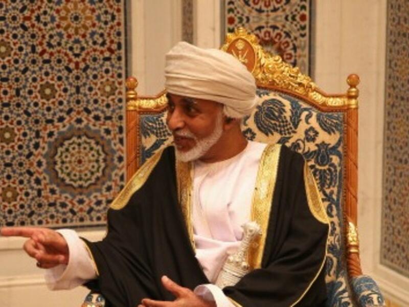The Obama administration heightened Oman’s role as an intermediary in late 2011, in part because of the help it provided in bringing home the American hikers, said senior US officials.