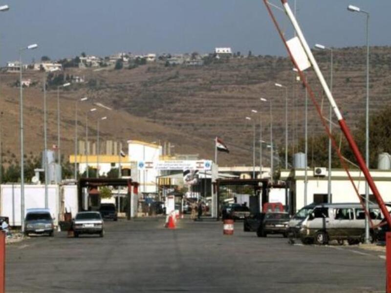 Industry sources say fuel smuggling from Syria is harming Lebanon's industry 