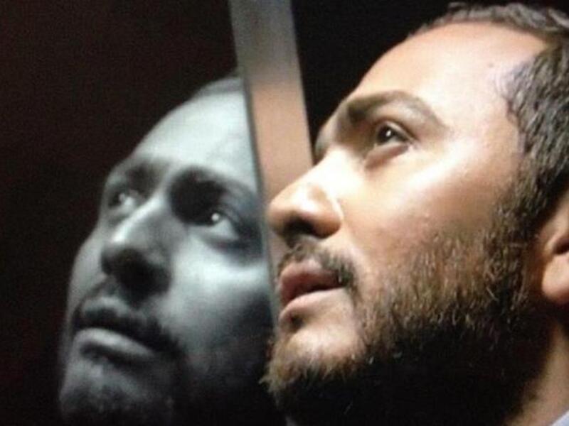 Tamer Hosny finds time to write his own movies in his busy schedule
