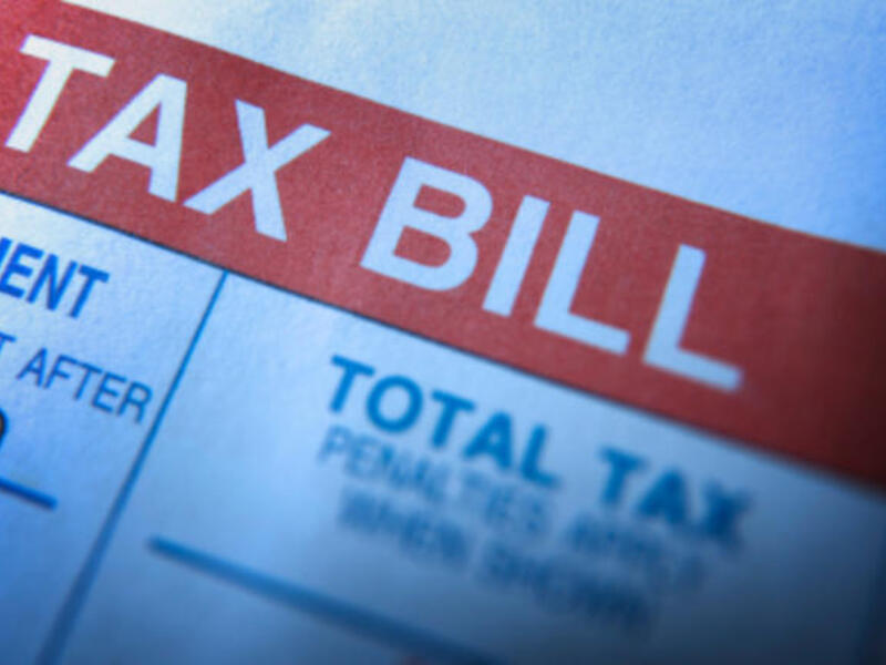 The UAE, Qatar and Saudi Arabia retained the top three positions as having the most attractive tax rates in the world.