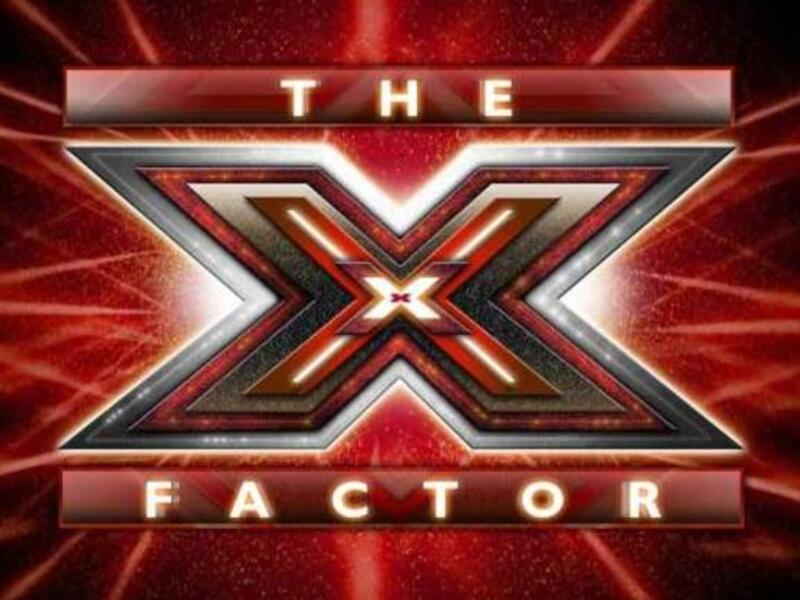 The X Factor.