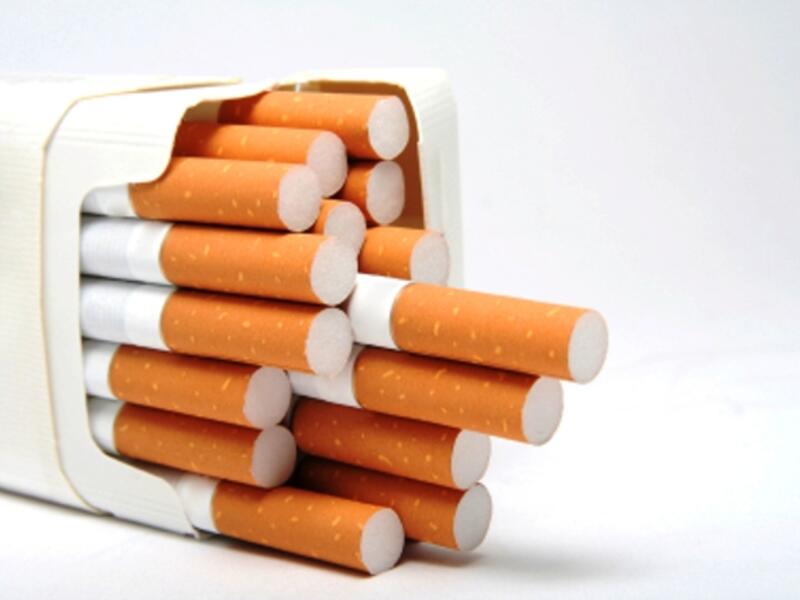 Lebanon's tobacco industry made around $5.1 billion between 1994 and 2012 (File Archive)