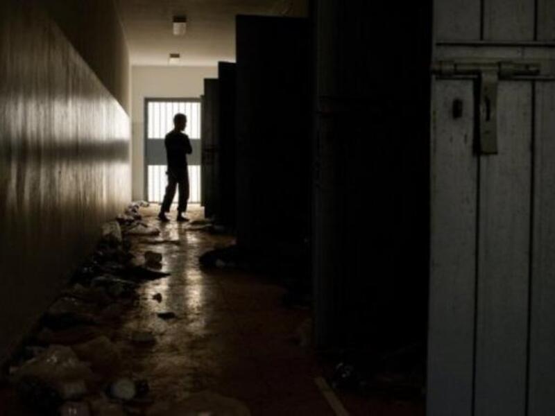 Signs of torture continue to emerge in Syria