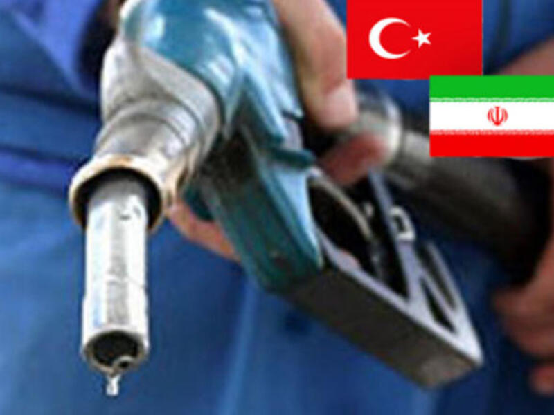 The value of trade between Iran and Turkey surpassed $20.8 billion in the first 11 months of 2012, new statistics show
