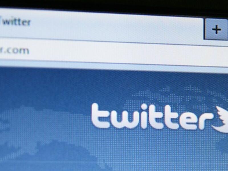 High Twitter use in KSA has been credited to the high and widespread access to high-speed internet and smart mobile phone devices (Shutterstock)