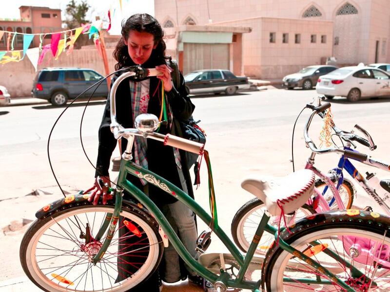 Wadjda makes Saudi proud