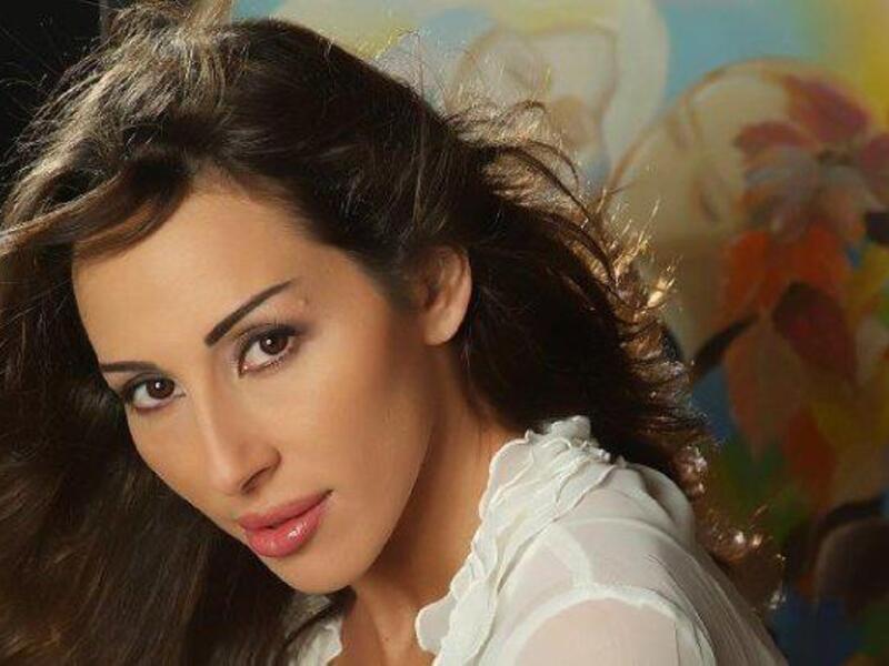Sweet actress Ward Al Khal. (Image: Facebook)
