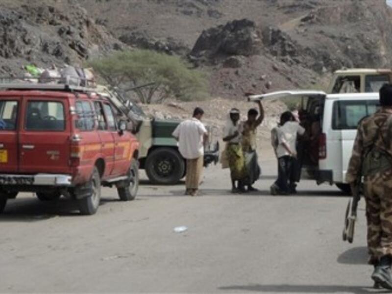Yemen