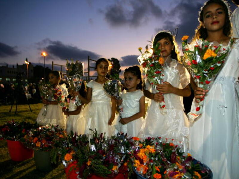 Little Tunisian women: are teen school girls going on a 'Sexual Jihad' in Syria? (image used for illustrative purposes)