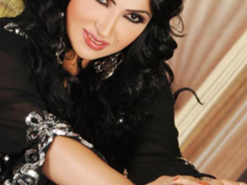 Zainab Al Askari says she's left the acting biz for good