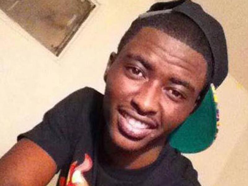 The “execution-style” murders of three young immigrant men in the US has sparked outrage. (Facebook)