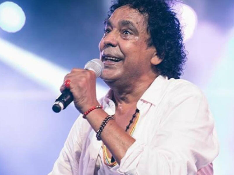 Mohamed Mounir said that Marriage is not his thing after he split up from his ex wife before the honeymoon 
