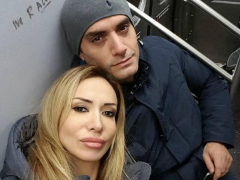 We cant get enough of this power couples pictures