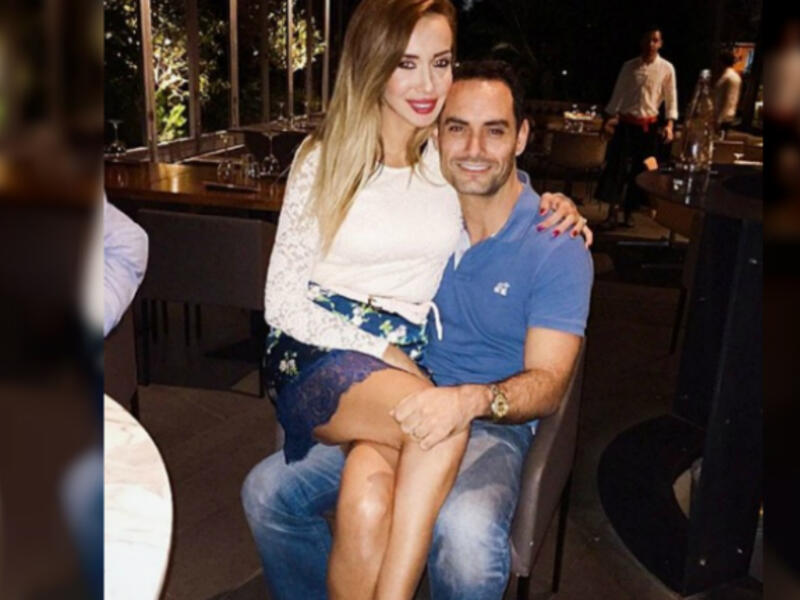 We cant get enough of this power couples pictures