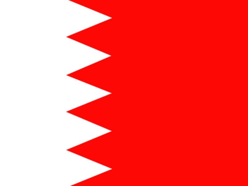 bahrain