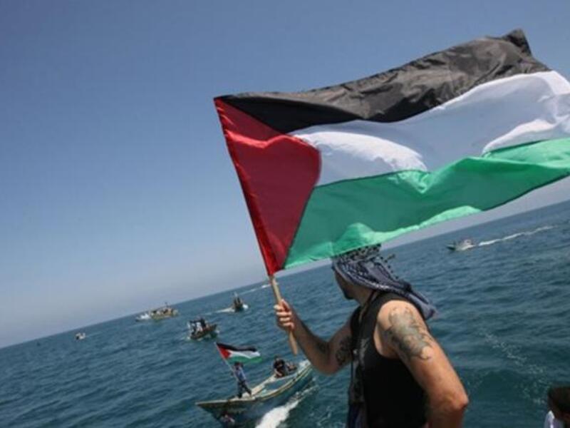 Gaza flotilla