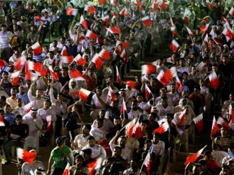 Bahrain