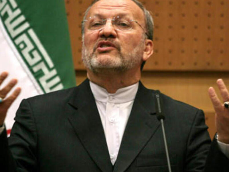 Iranian FM