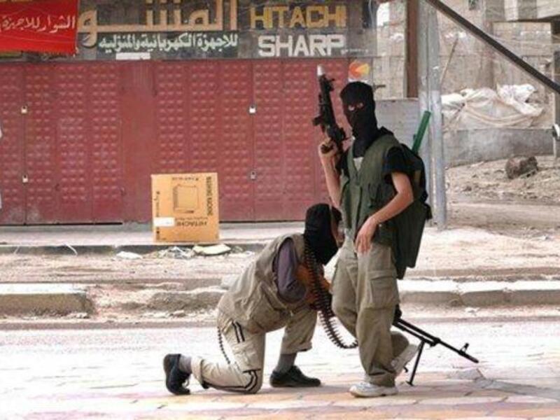Iraq
