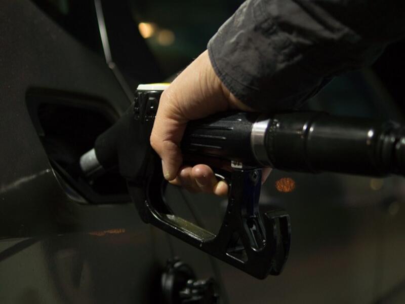 Oil prices steadied near seven-month lows on Tuesday. (File photo)