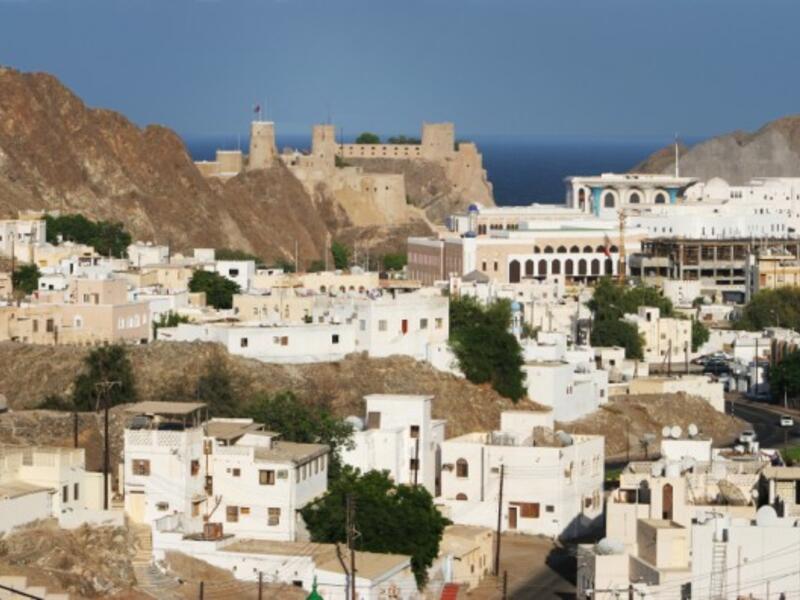 Affordable housing in Oman is becoming increasingly scarce, and government solutions thus far have not satisfied the needs and demands of its population (File photo)