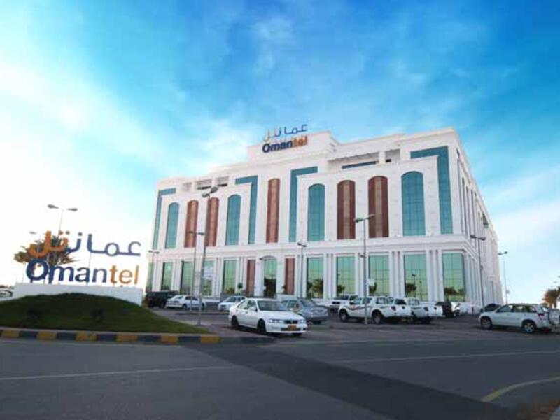 The deal will give Omantel exposure to nine growth markets with a total population of 175 million outside an already-saturated domestic market. (File photo)